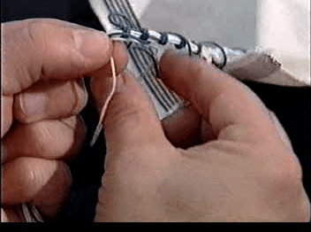 Ptil Tekhelet’s Tying Bureau