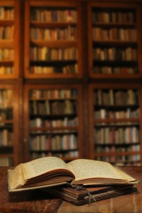 BooksLibrary