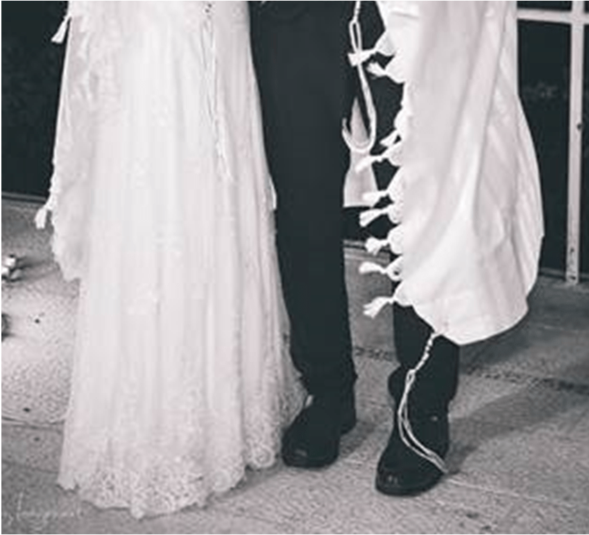 Wedding Raffle