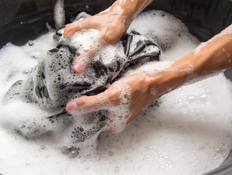 Hand,Washing