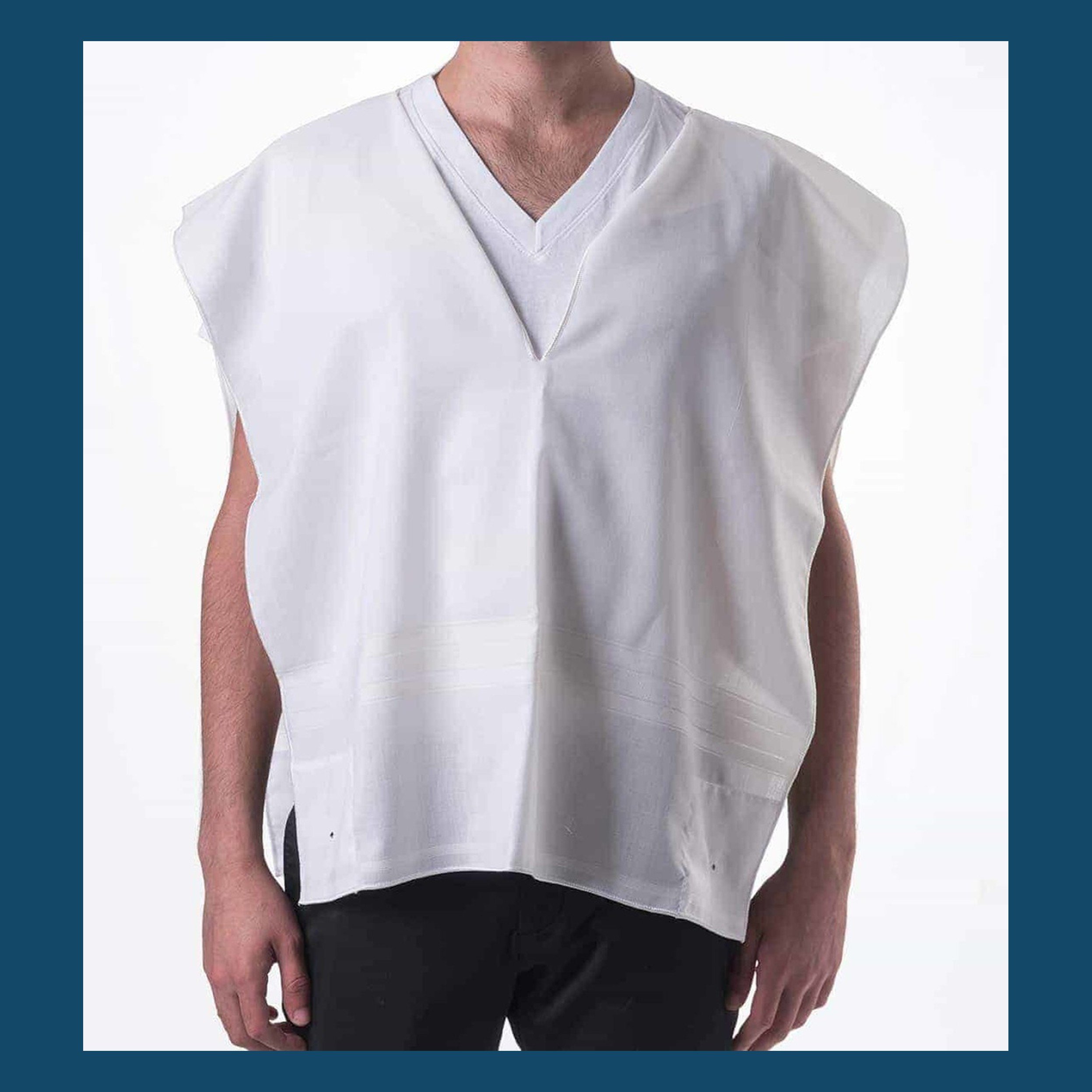 TK-Wool-White