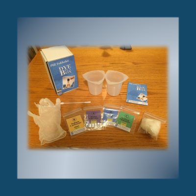 Dye Kit