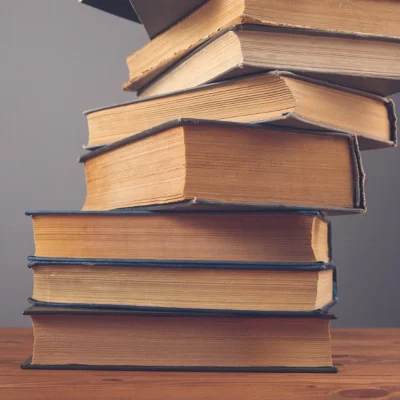 Books & Education