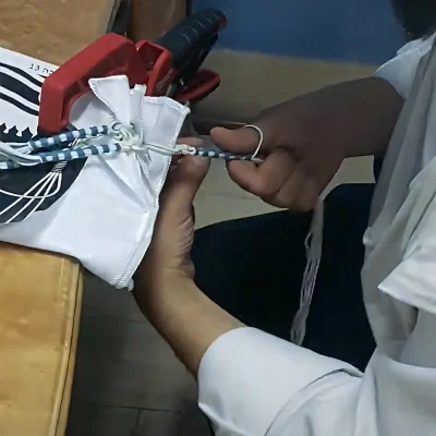Custom Order