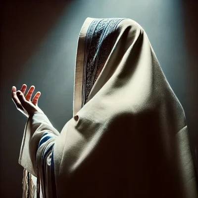 Talit Gadol