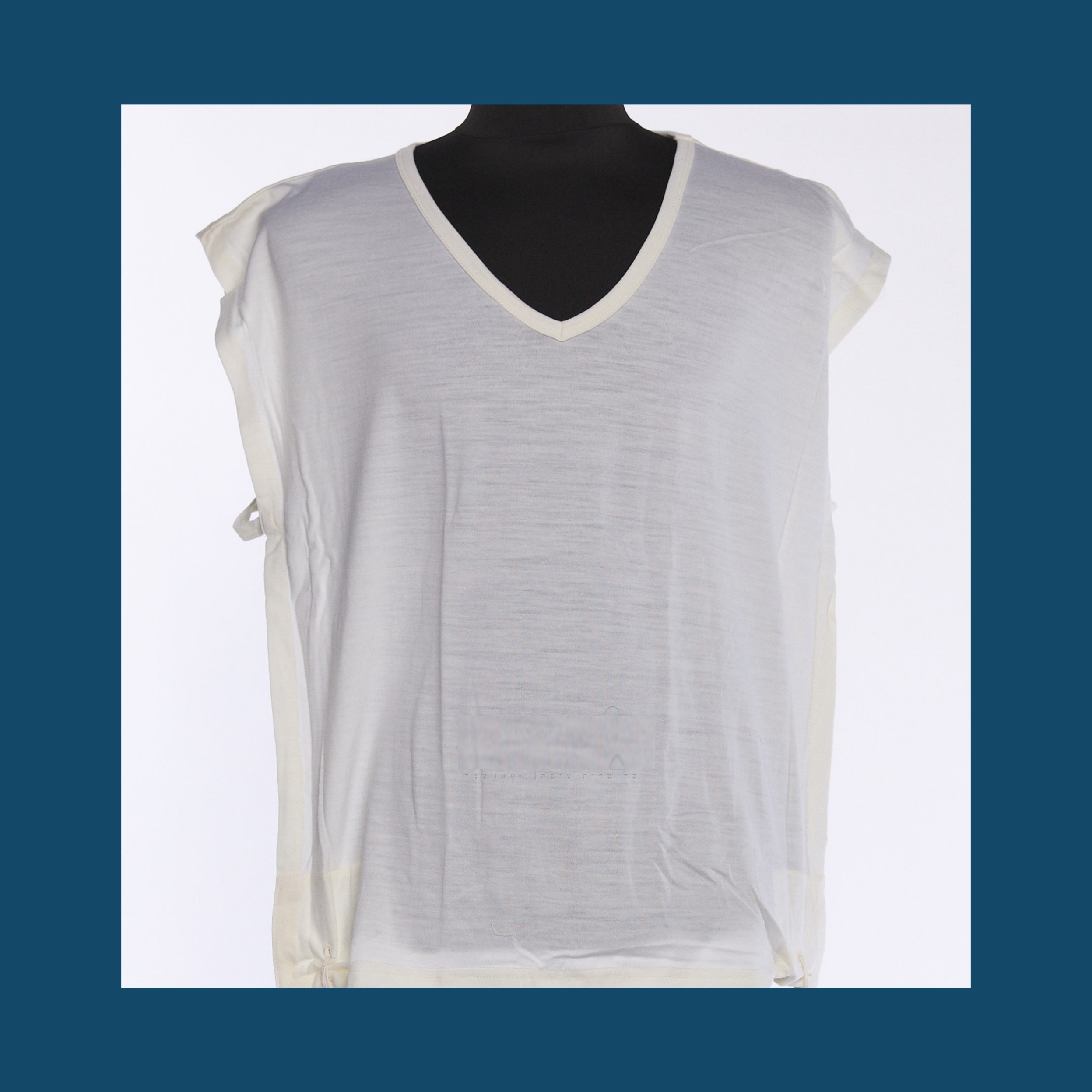 T-Shirt Wool
